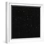 Ursa Major Constellation-Eckhard Slawik-Framed Premium Photographic Print