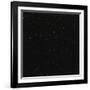 Ursa Major Constellation-Eckhard Slawik-Framed Photographic Print