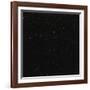 Ursa Major Constellation-Eckhard Slawik-Framed Photographic Print