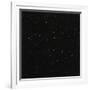 Ursa Major Constellation-Eckhard Slawik-Framed Photographic Print