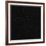 Ursa Major Constellation-Eckhard Slawik-Framed Photographic Print