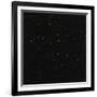 Ursa Major Constellation-Eckhard Slawik-Framed Photographic Print