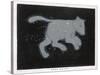 Ursa Major: The Constellation is Composed at First Sight of Seven Conspicuous Stars-Charles F. Bunt-Stretched Canvas