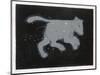 Ursa Major: The Constellation is Composed at First Sight of Seven Conspicuous Stars-Charles F. Bunt-Mounted Art Print