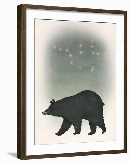 Ursa Major-Ryan Fowler-Framed Art Print