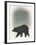 Ursa Major-Ryan Fowler-Framed Art Print