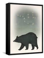 Ursa Major-Ryan Fowler-Framed Stretched Canvas