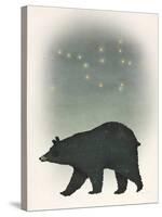 Ursa Major-Ryan Fowler-Stretched Canvas