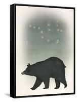 Ursa Major-Ryan Fowler-Framed Stretched Canvas