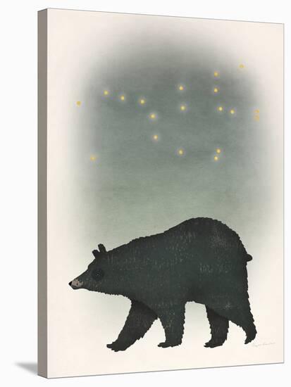 Ursa Major-Ryan Fowler-Stretched Canvas