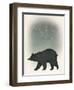 Ursa Major-Ryan Fowler-Framed Art Print