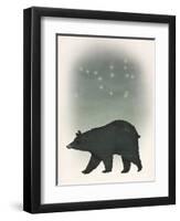 Ursa Major-Ryan Fowler-Framed Art Print