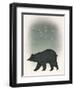 Ursa Major-Ryan Fowler-Framed Art Print