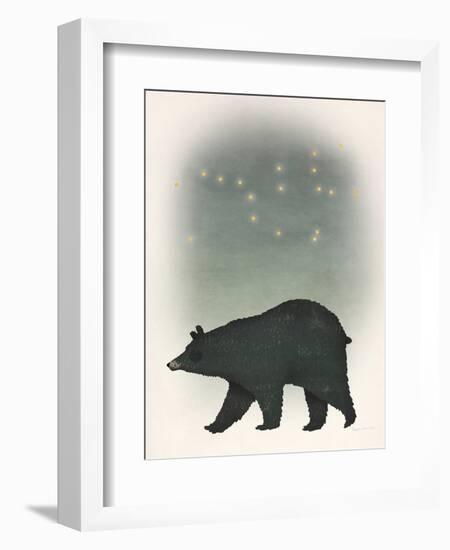 Ursa Major-Ryan Fowler-Framed Art Print