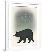 Ursa Major-Ryan Fowler-Framed Art Print