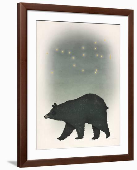 Ursa Major-Ryan Fowler-Framed Art Print