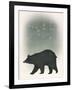 Ursa Major-Ryan Fowler-Framed Art Print