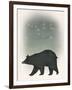 Ursa Major-Ryan Fowler-Framed Art Print