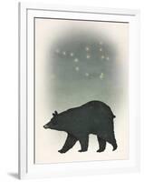 Ursa Major-Ryan Fowler-Framed Art Print