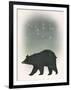 Ursa Major-Ryan Fowler-Framed Art Print