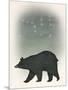 Ursa Major-Ryan Fowler-Mounted Art Print