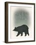 Ursa Major-Ryan Fowler-Framed Art Print