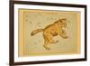 Ursa Major-Aspin Jehosaphat-Framed Art Print