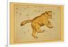 Ursa Major-Aspin Jehosaphat-Framed Art Print