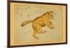 Ursa Major-Aspin Jehosaphat-Framed Art Print