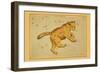 Ursa Major-Aspin Jehosaphat-Framed Art Print