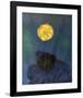 Ursachen Der Sonne, 1960-Max Ernst-Framed Art Print