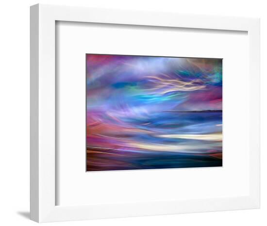 Framed Photographic Print, , large