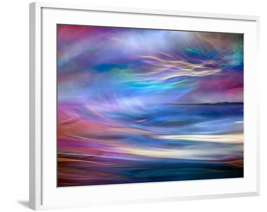 Framed Photographic Print, , large