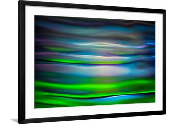 Framed Photographic Print, , large