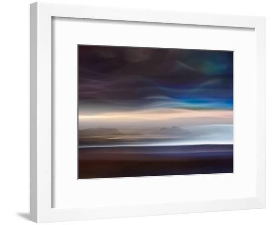 Framed Photographic Print, , large
