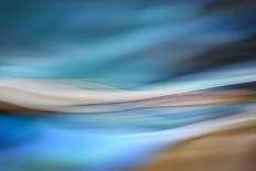 Blue Lagoon-Ursula Abresch-Photographic Print