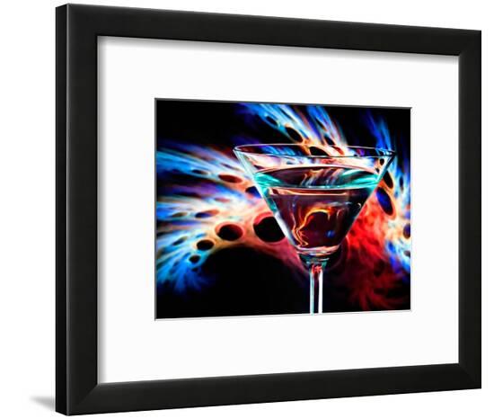 Framed Photographic Print, , large
