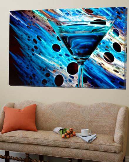 Loft Art, , large