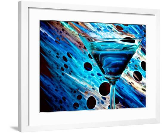 Framed Photographic Print, , large