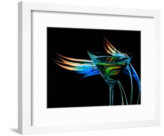 Framed Photographic Print, , large