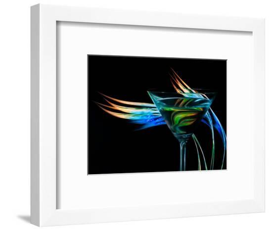 Framed Photographic Print, , large