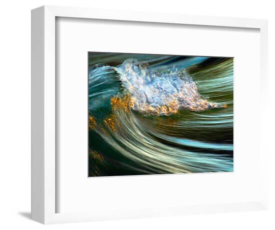 Framed Photographic Print, , large