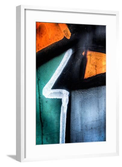 Framed Photographic Print, , large