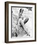 Ursula Andress (1936-)-null-Framed Giclee Print