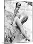 Ursula Andress (1936-)-null-Mounted Giclee Print