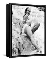 Ursula Andress (1936-)-null-Framed Stretched Canvas