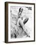 Ursula Andress (1936-)-null-Framed Giclee Print