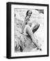 Ursula Andress (1936-)-null-Framed Giclee Print