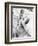 Ursula Andress (1936-)-null-Framed Premium Giclee Print