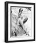 Ursula Andress (1936-)-null-Framed Premium Giclee Print